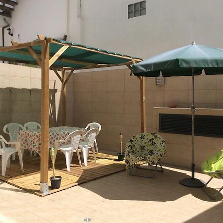 Patacão&Violeta Apartamento FAO Exterior foto
